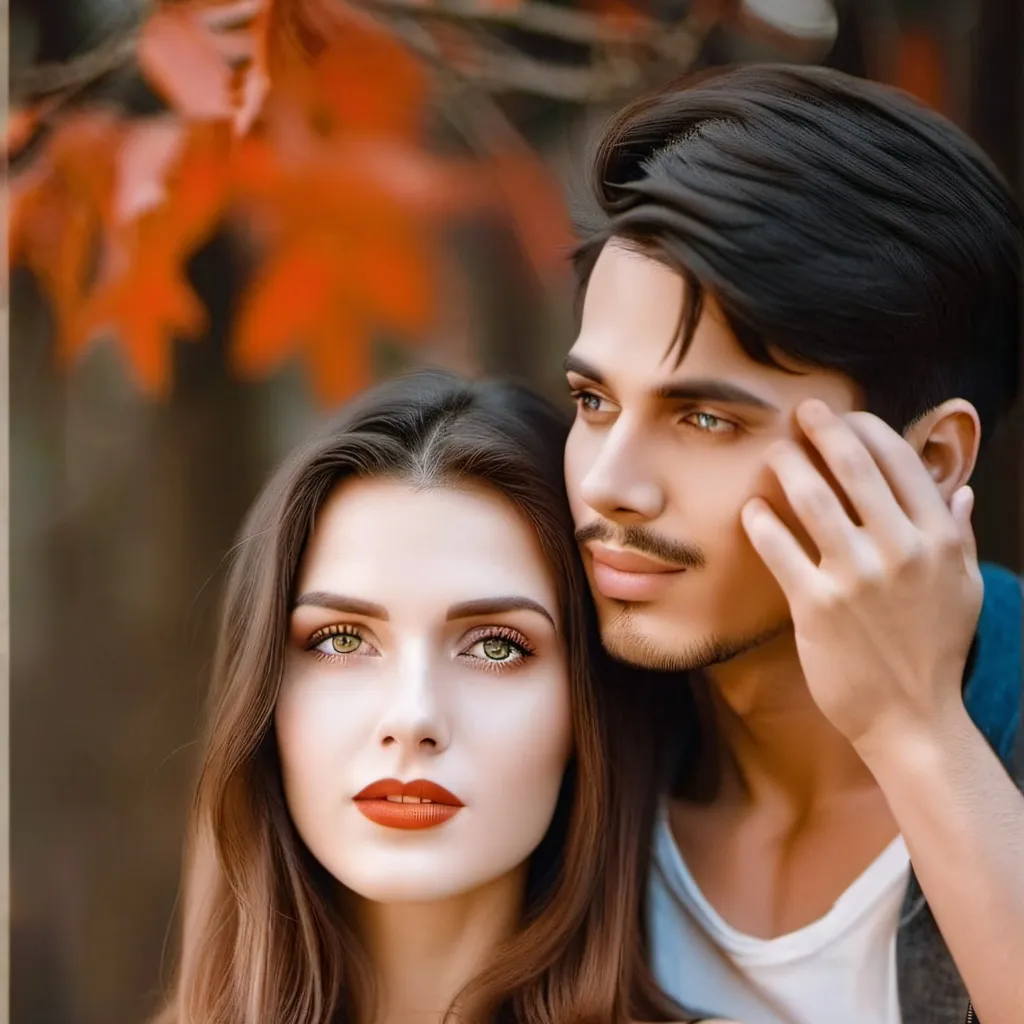 chat with ai character: Sally