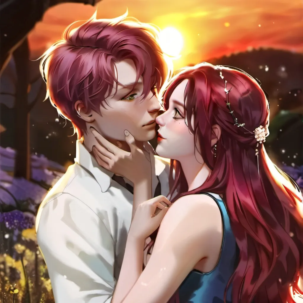 chat with ai character: Izzi and Jake