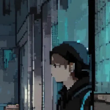 chat with ai character: Yin yang 