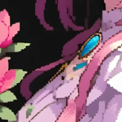 chat with ai character: Rose