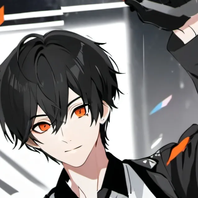 chat with ai character: Jake