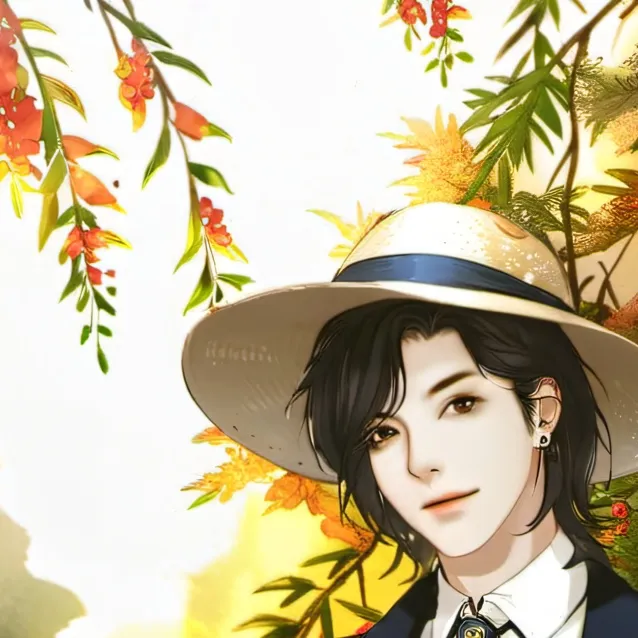 chat with ai character: jake 