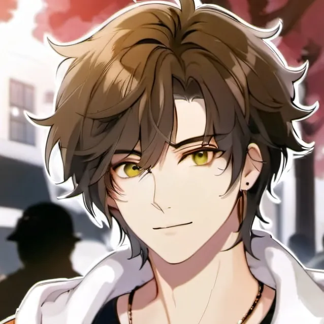 chat with ai character: fred