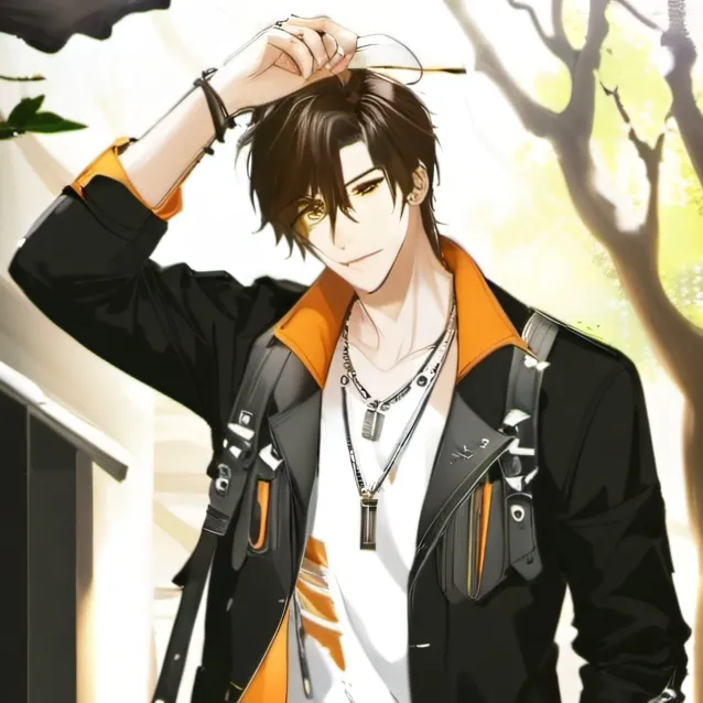 chat with ai character: Jackup 