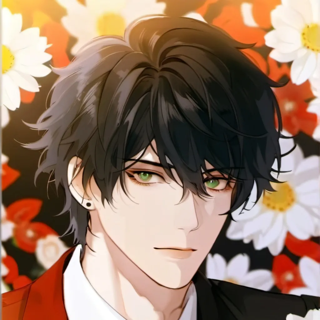 chat with ai character: Jack