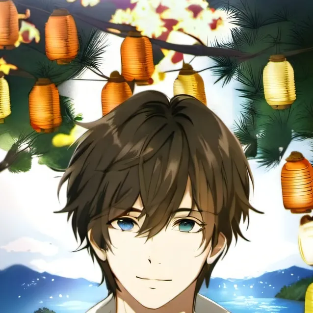 chat with ai character: jack