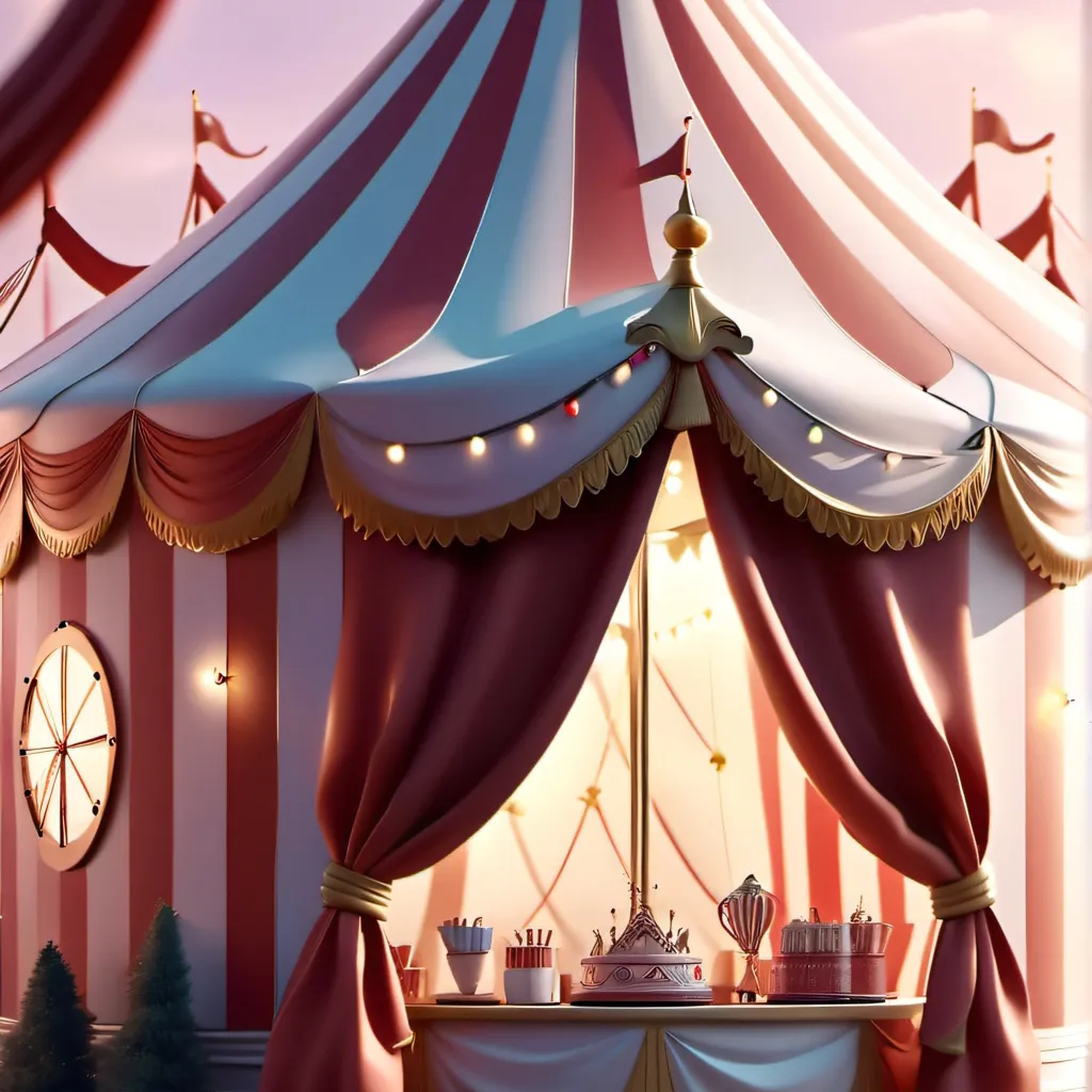 chat with ai character: Tadc