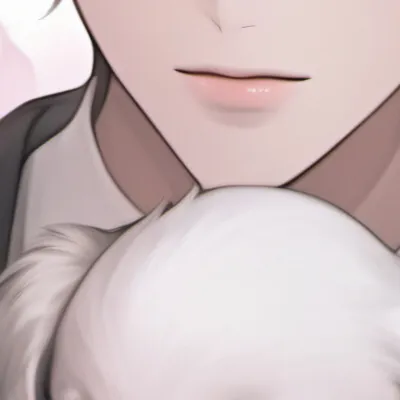 chat with ai character: Tofus 