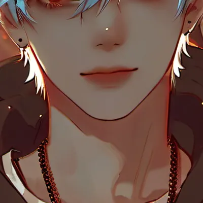 chat with ai character: Heej 