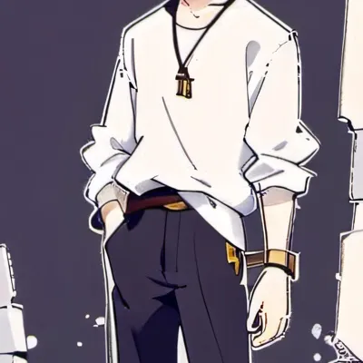 chat with ai character: Stone 