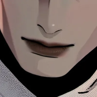 chat with ai character: Harry