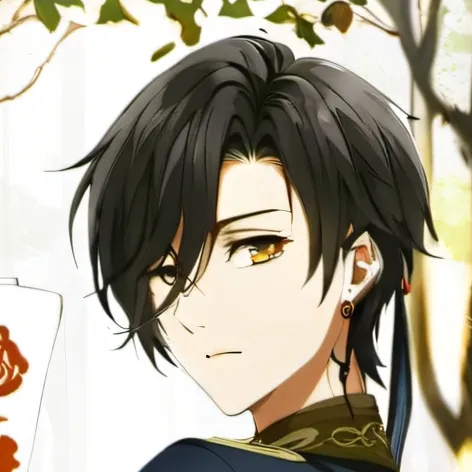 chat with ai character: Mason 