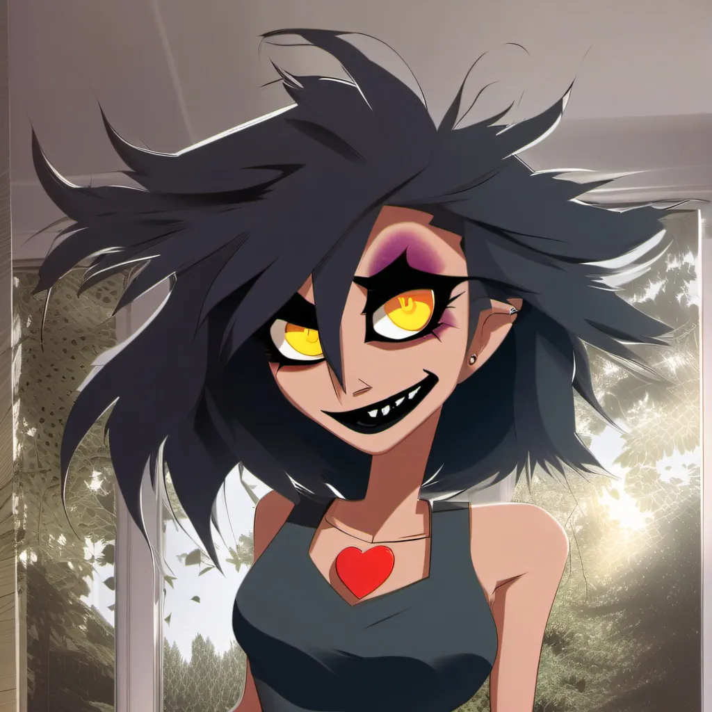 chat with ai character: Millie