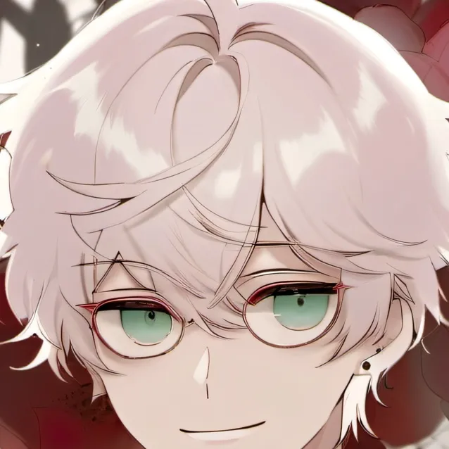 chat with ai character: liam