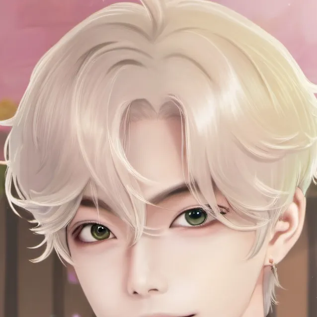 chat with ai character: Lee Felix