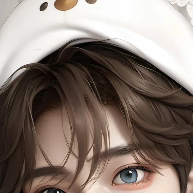 chat with ai character: Han🐿