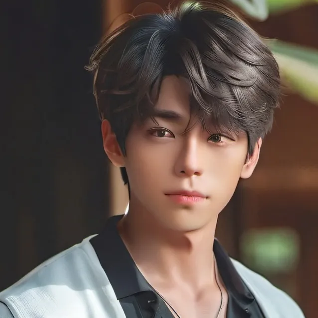 chat with ai character: Park Songho