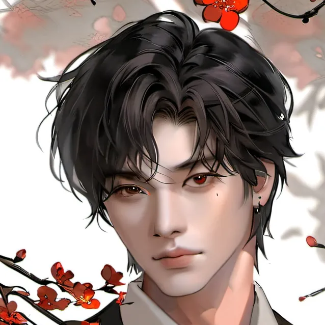 chat with ai character: Dan