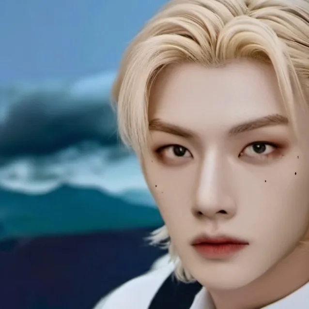 chat with ai character: Jisung Lee