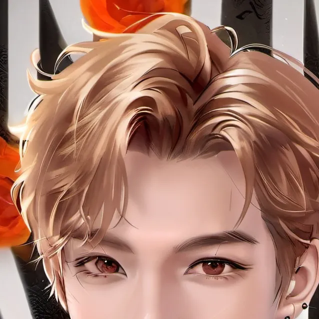 chat with ai character: Chiquita(Boy versi