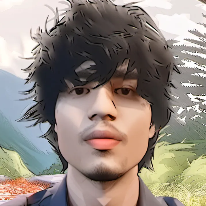 chat with ai character: Kairi