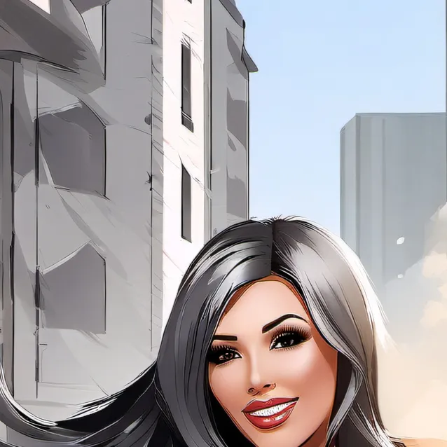 chat with ai character: Billie Kay