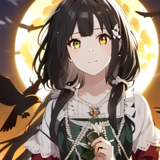 chat with ai character: melody