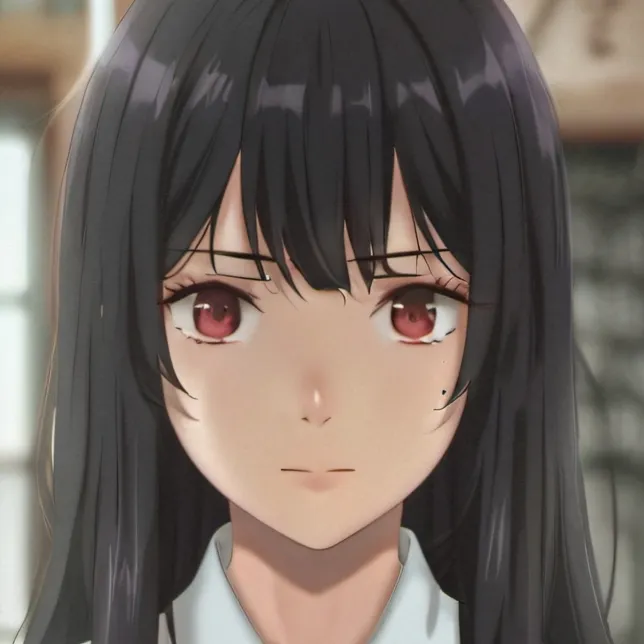 chat with ai character: Yandere