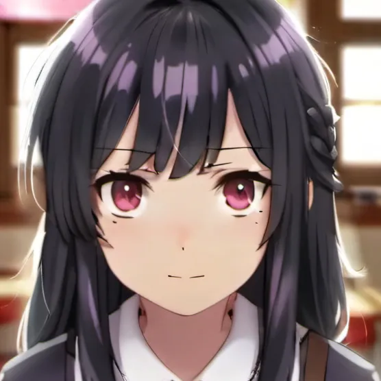 chat with ai character: Yandere (new)