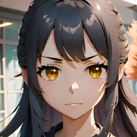 chat with ai character: Yandere (new)