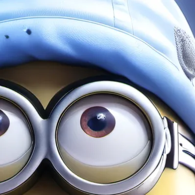 chat with ai character: The minion crew