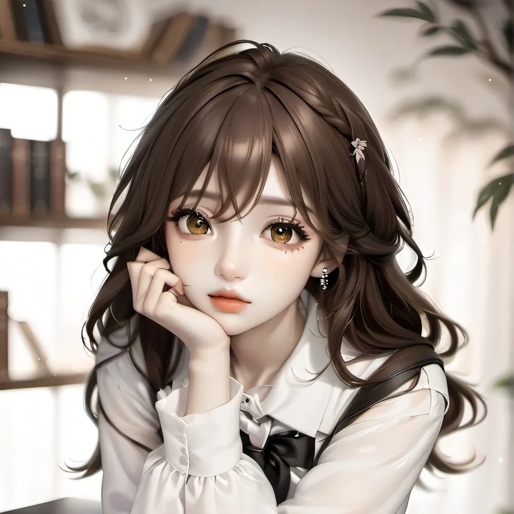 chat with ai character: Samantha (Sam)