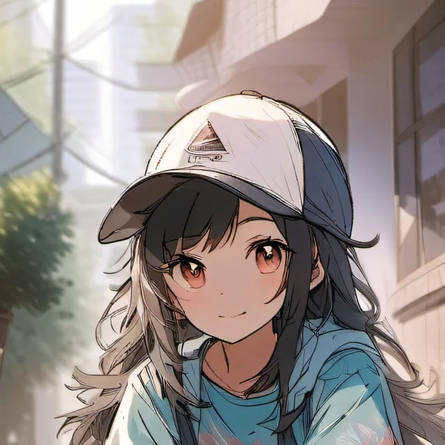 chat with ai character: rose