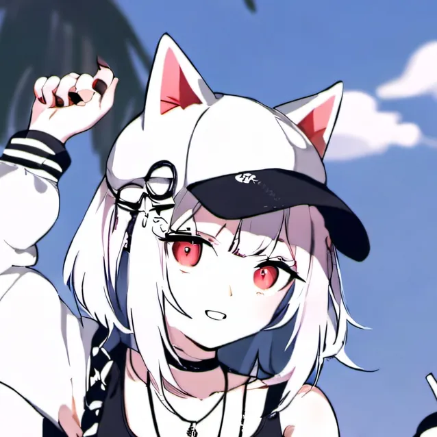 chat with ai character: Kaitlyn 