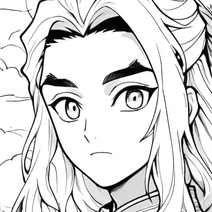 chat with ai character: Rengoku 