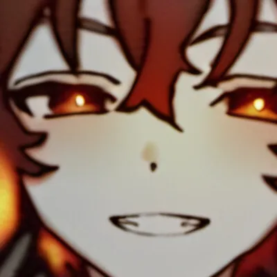 chat with ai character: Kage