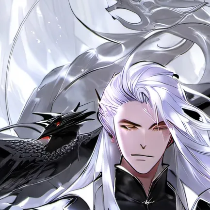 chat with ai character: Asmodeus 