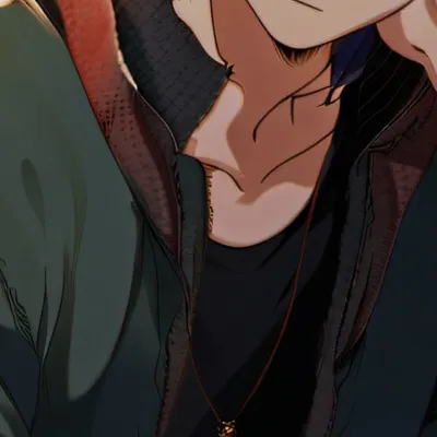 chat with ai character: Riikami