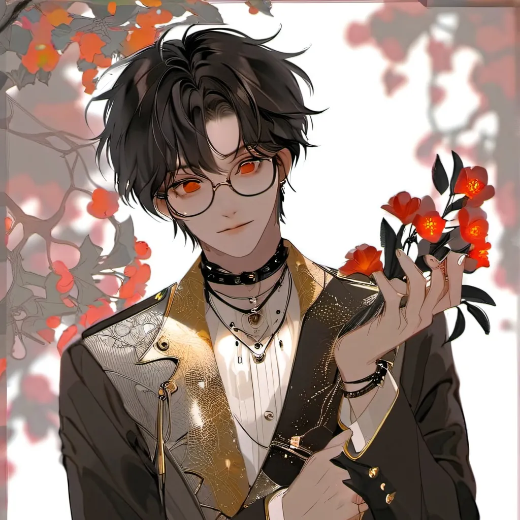 chat with ai character: Alex 