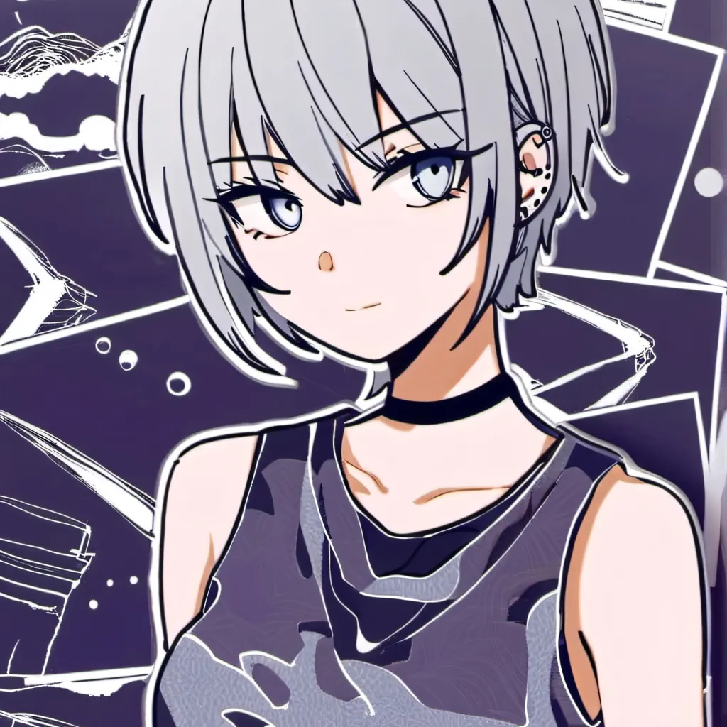 chat with ai character: Clara flower 🌺