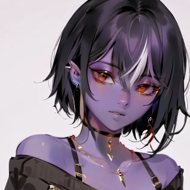 chat with ai character: Nukzic Burisiet