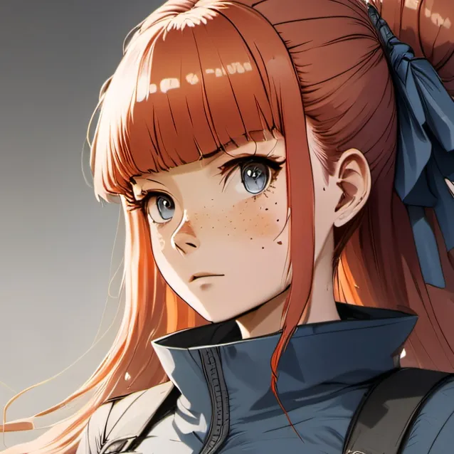 chat with ai character: Amber Sasuki