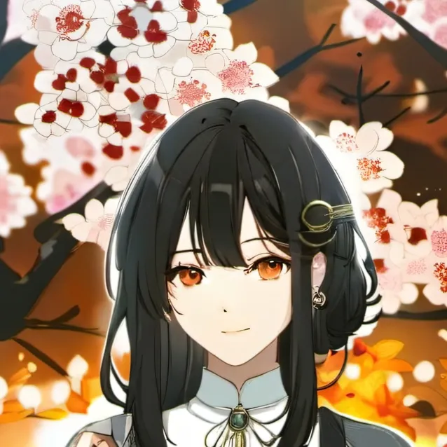 chat with ai character: ef