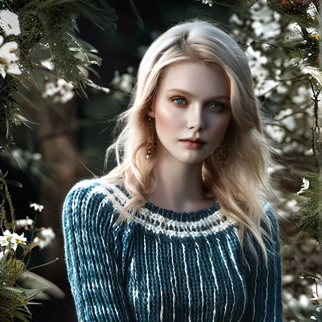 chat with ai character: *Iris*