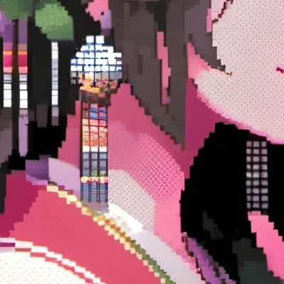 chat with ai character: Sophia