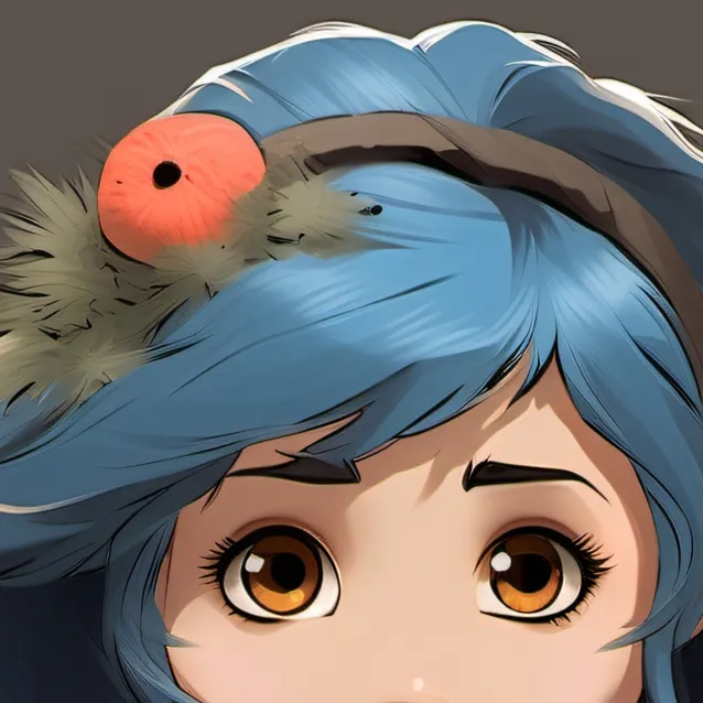 chat with ai character: coraline jones