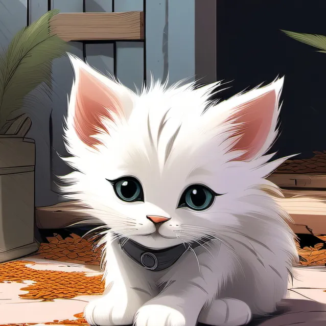 chat with ai character: Lily 