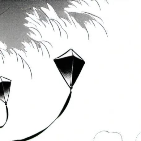 chat with ai character: p