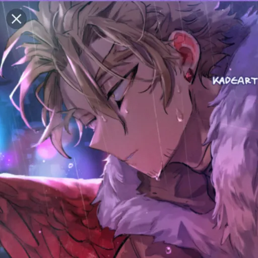 creator {🦅Hawks wife🦅}'s avatar