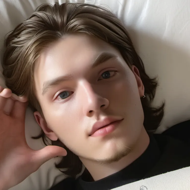 chat with ai character: AJ